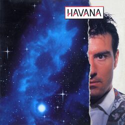 Cover of Havana