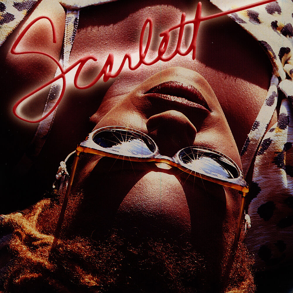 Picture of Scarlett