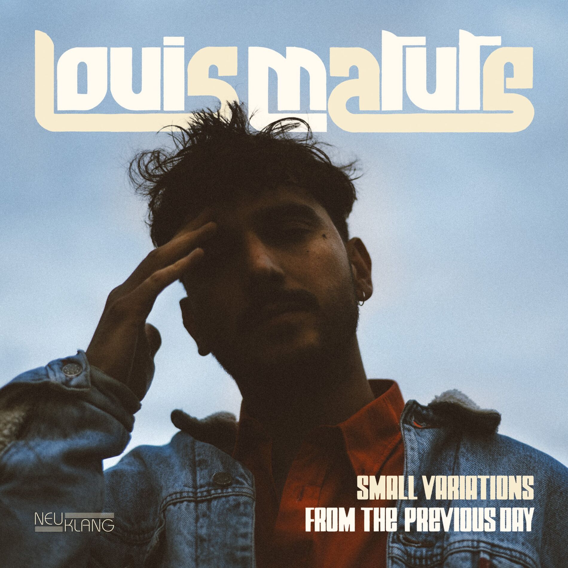 Album cover of Narcissus