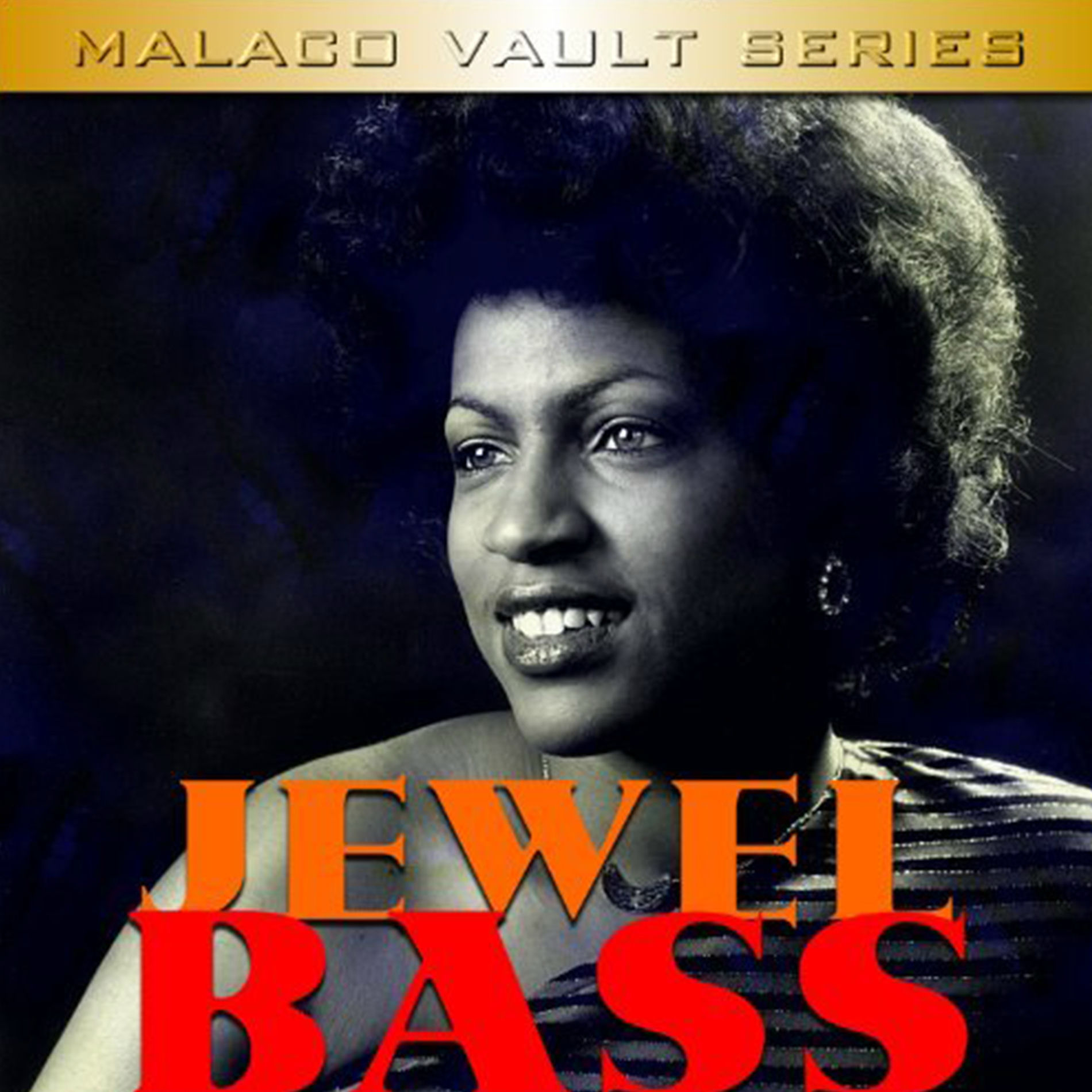 Album cover of Jewel Bass