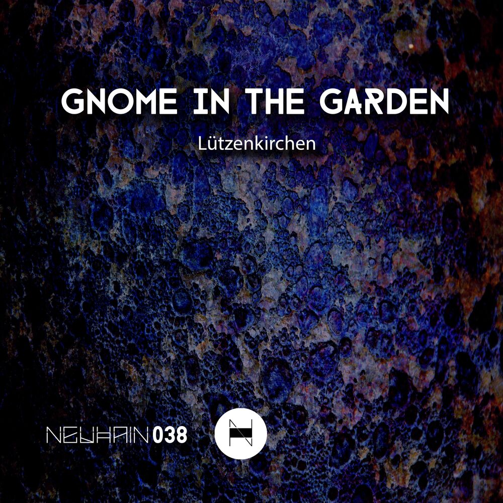 Picture of Gnome in the Garden