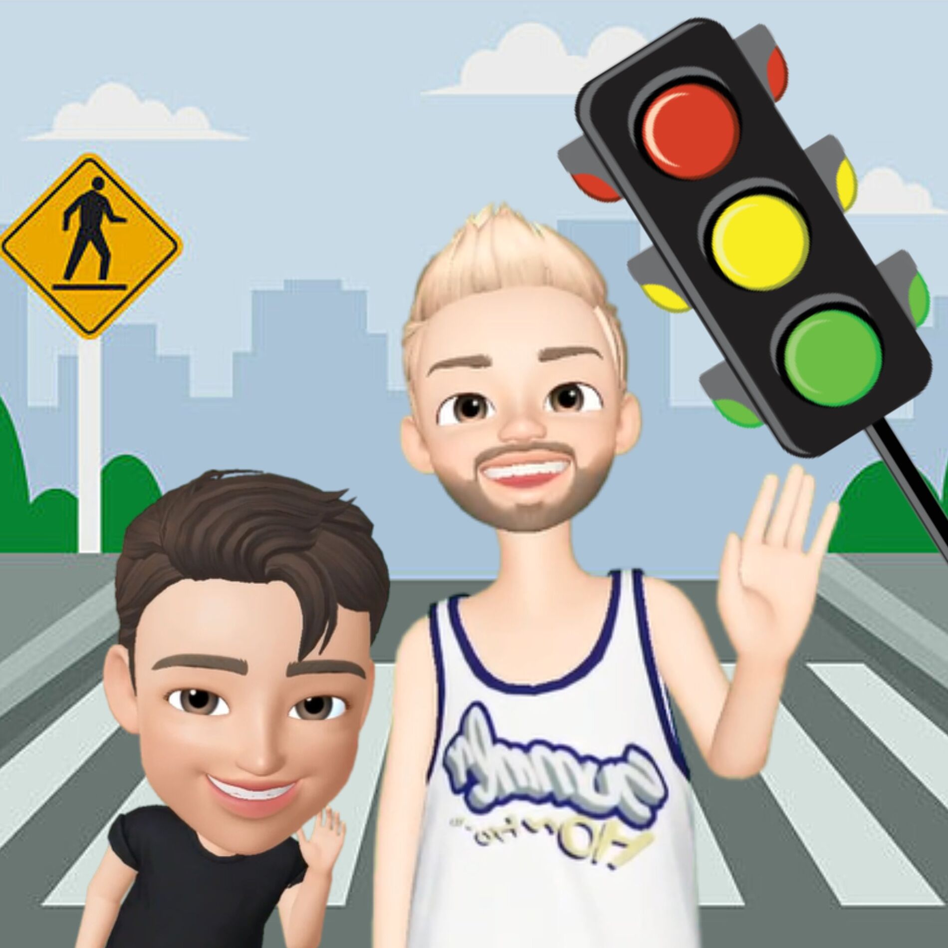 Album cover of As Cores do Semáforo