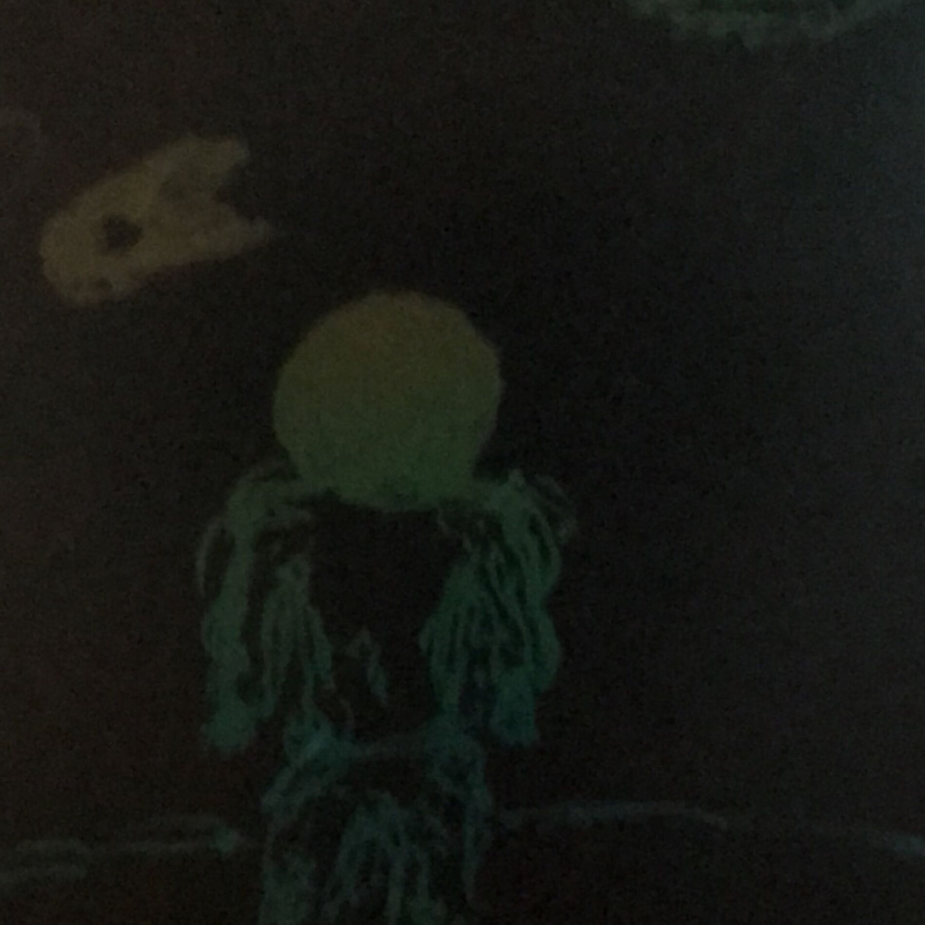 Album cover of Cant sleep