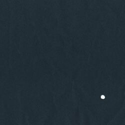 Cover of The Earth is a Very Small Dot