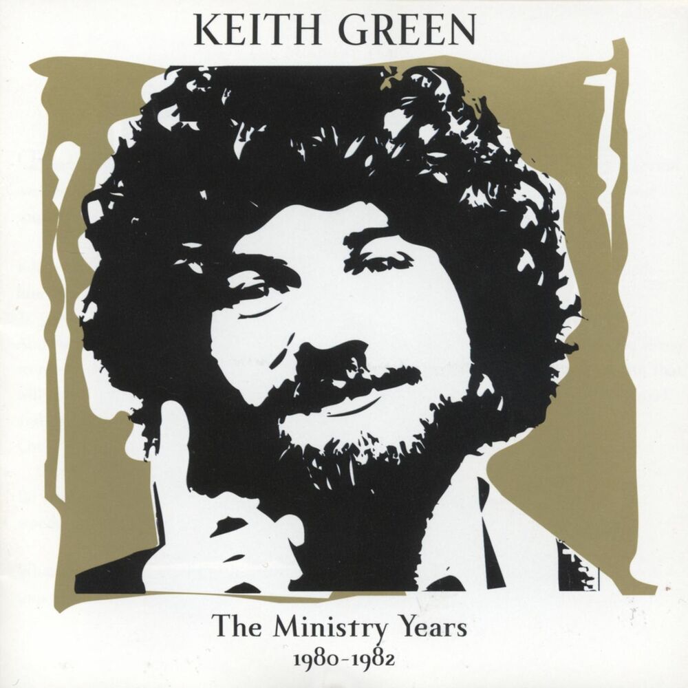 Picture of The Ministry Years, Vol. 2