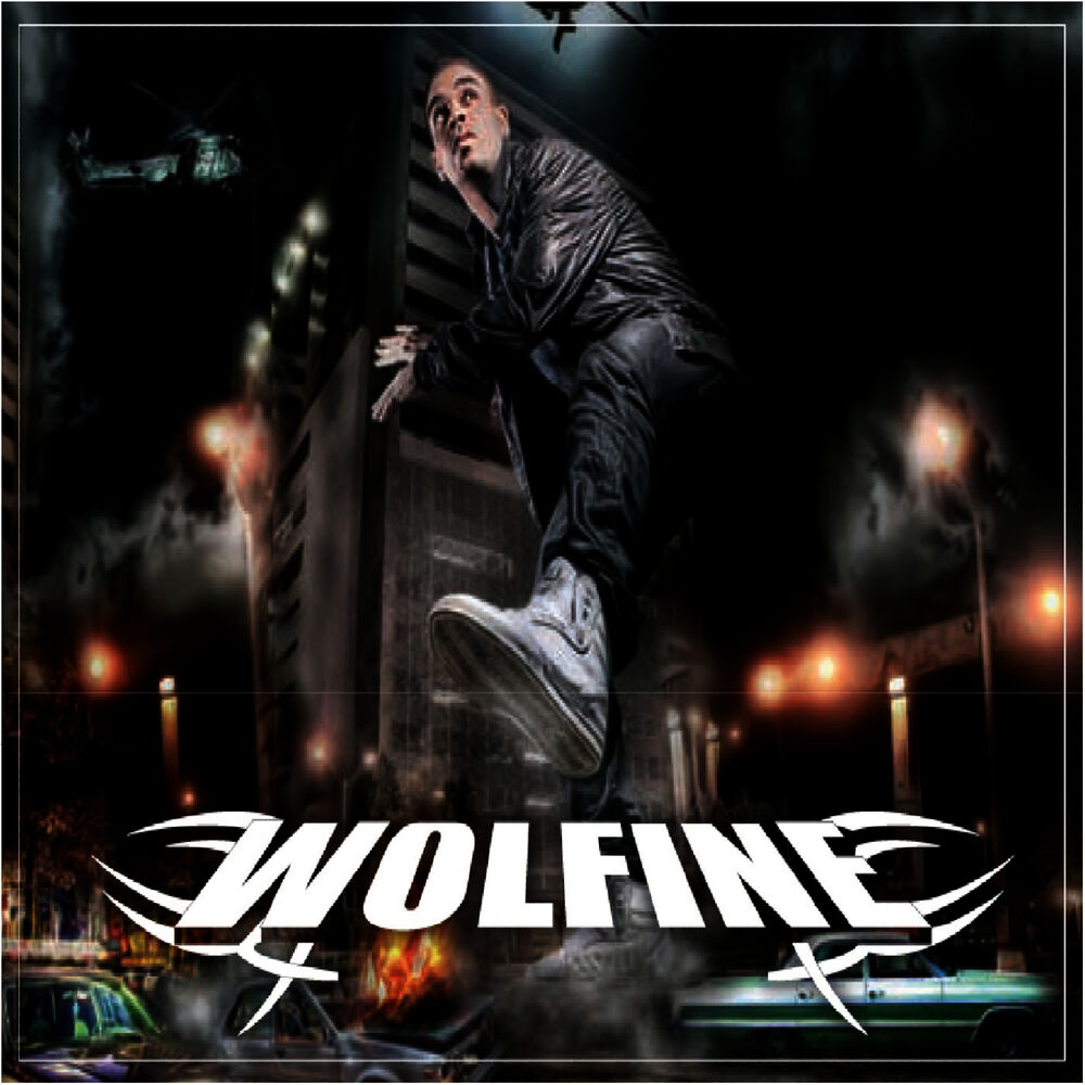 Picture of Wolfine