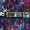 It Ain't Me Babe by Pat Monahan album cover