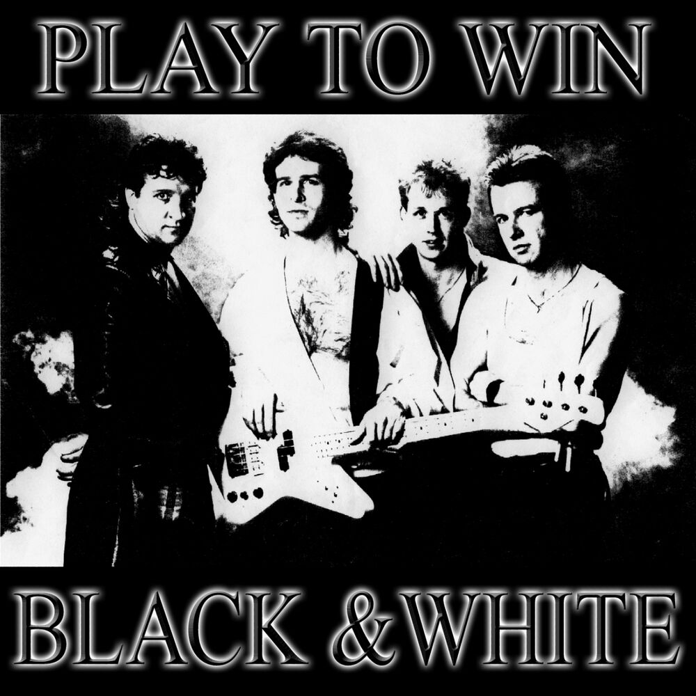 Picture of Play to Win