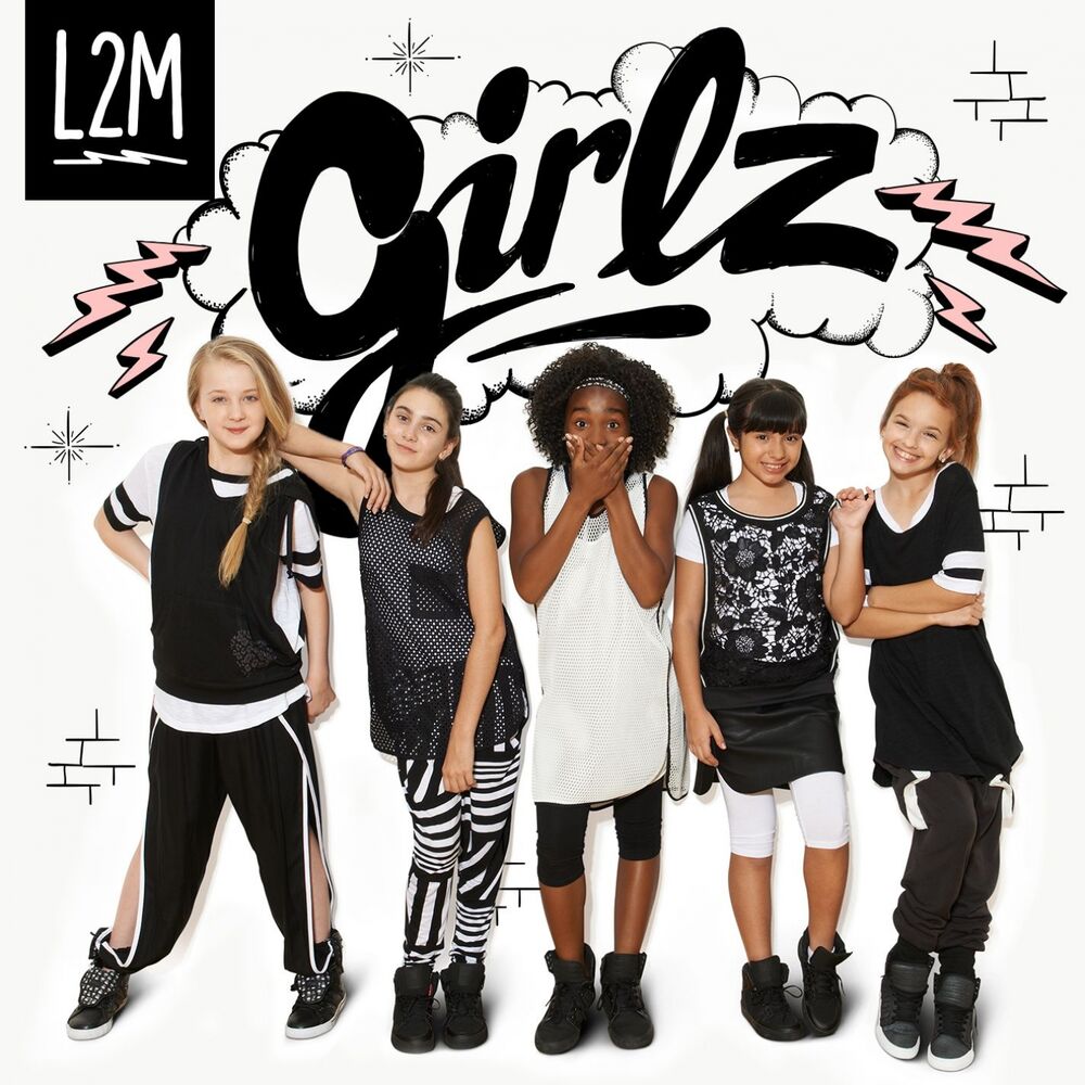 Picture of Girlz