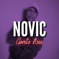 Cover of Garota Noia
