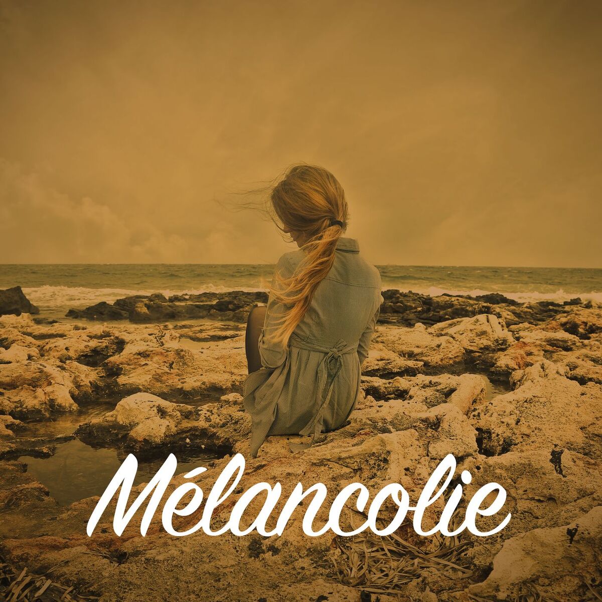Album cover of Mélancolie
