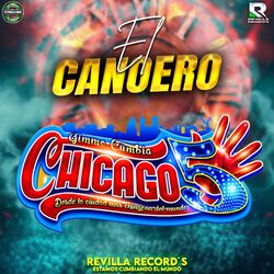 Cover of El Canoero