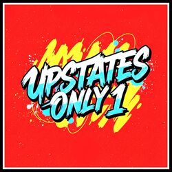 Cover of ONLY 1
