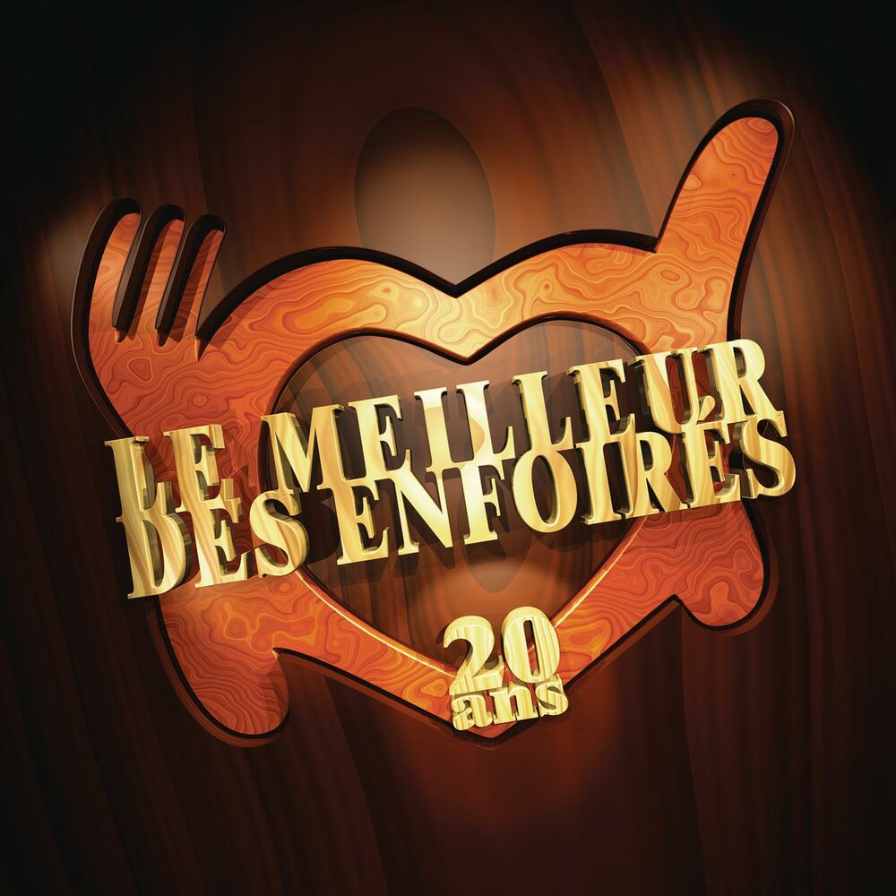 Picture of Le meilleur des Enfoirés (20 ans) (Live)