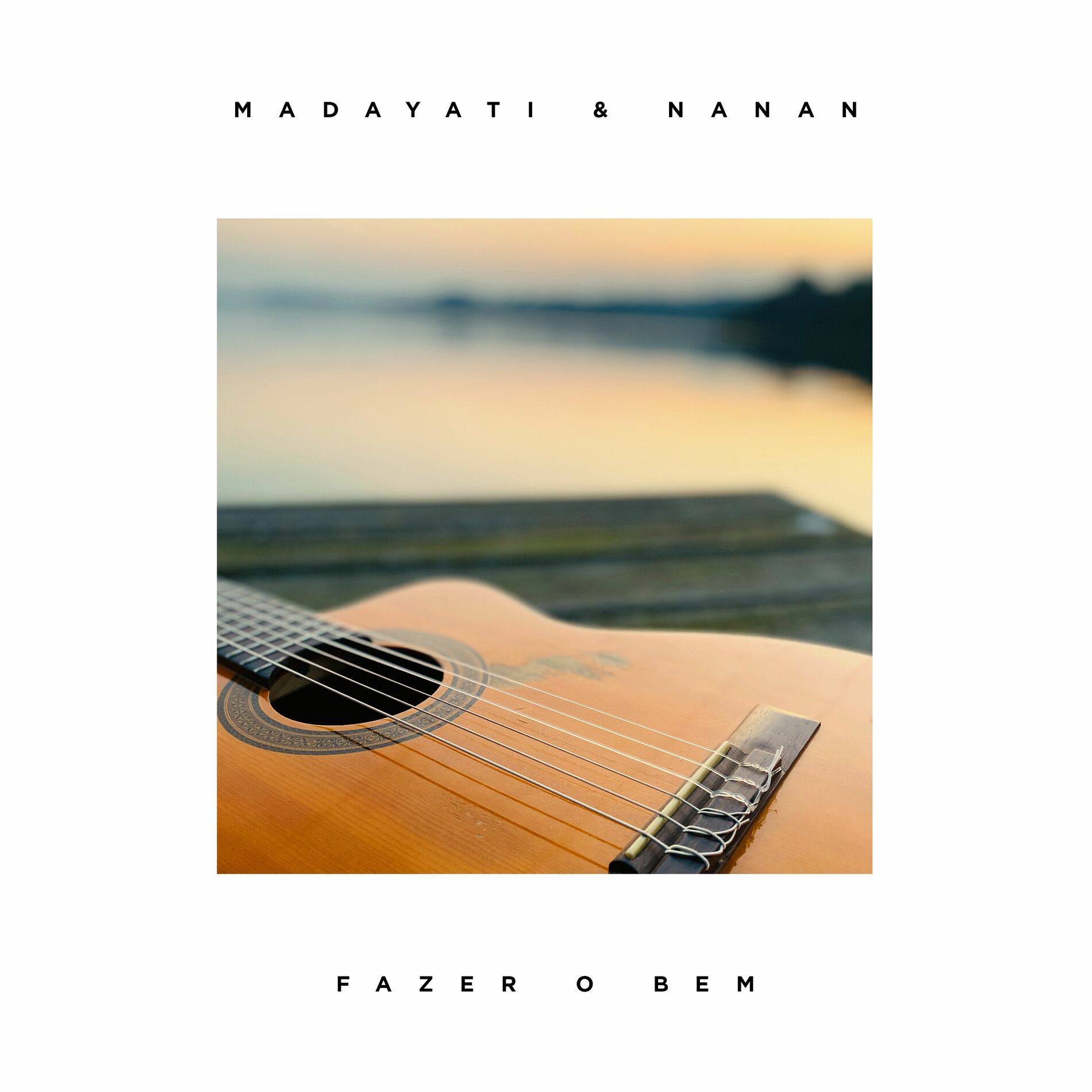 Album cover of Fazer o Bem