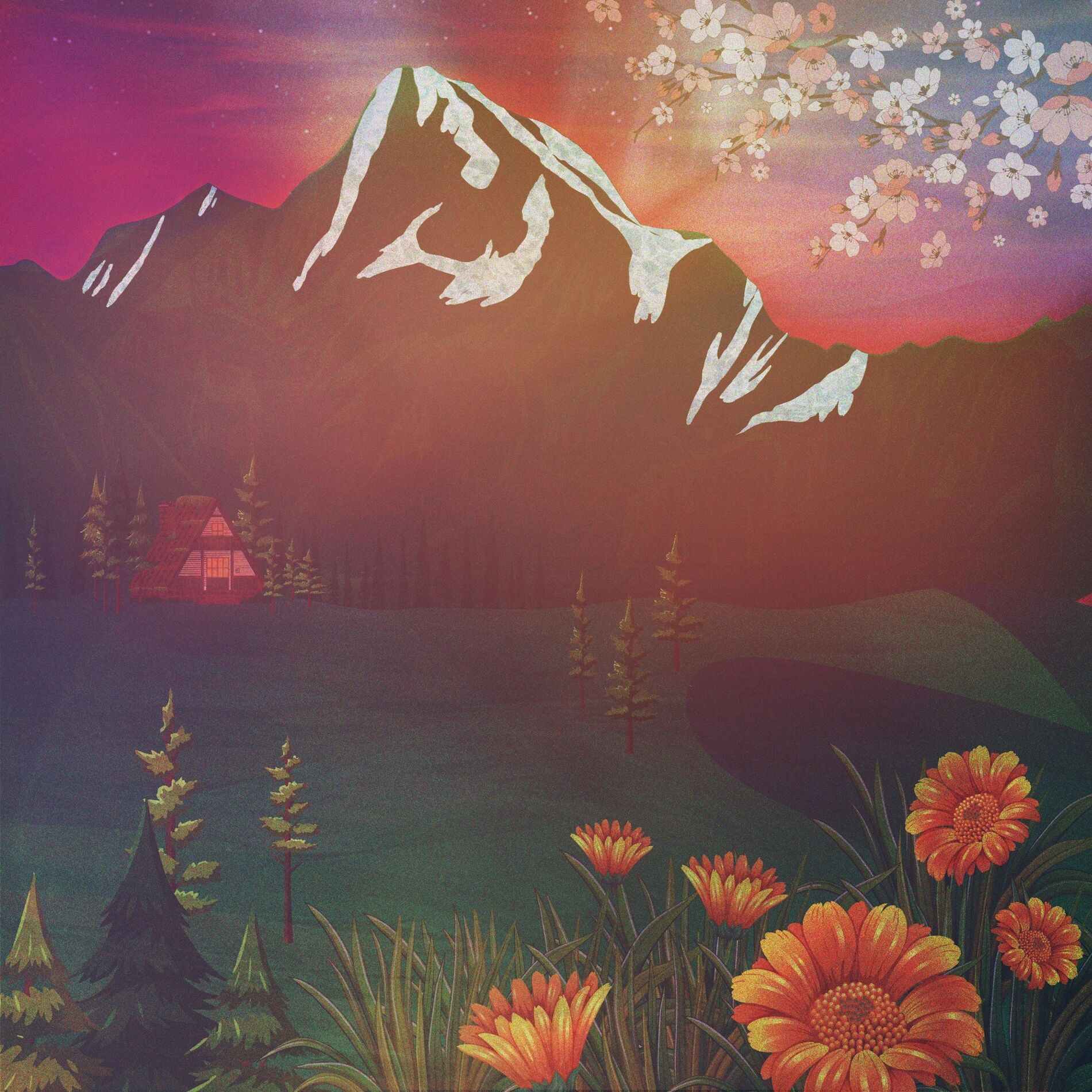 Album cover of Our Place (Alex Baker Remix)