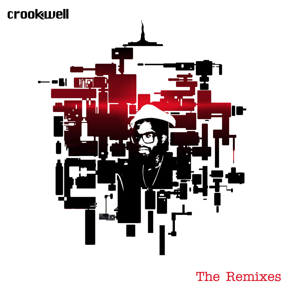 Picture of Red Light (Remixes) Remixes