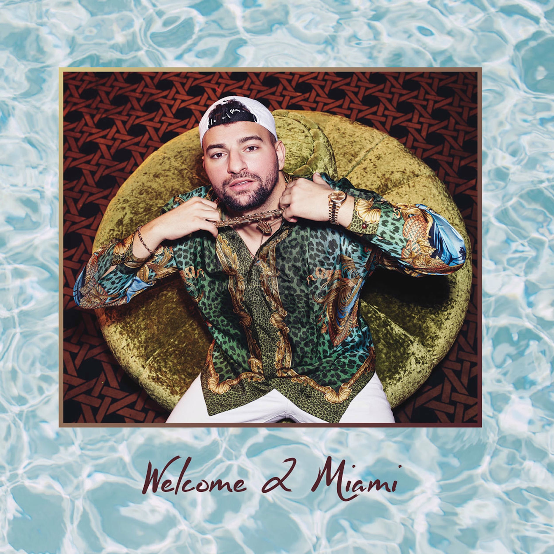 Album cover of Intro-Résumé