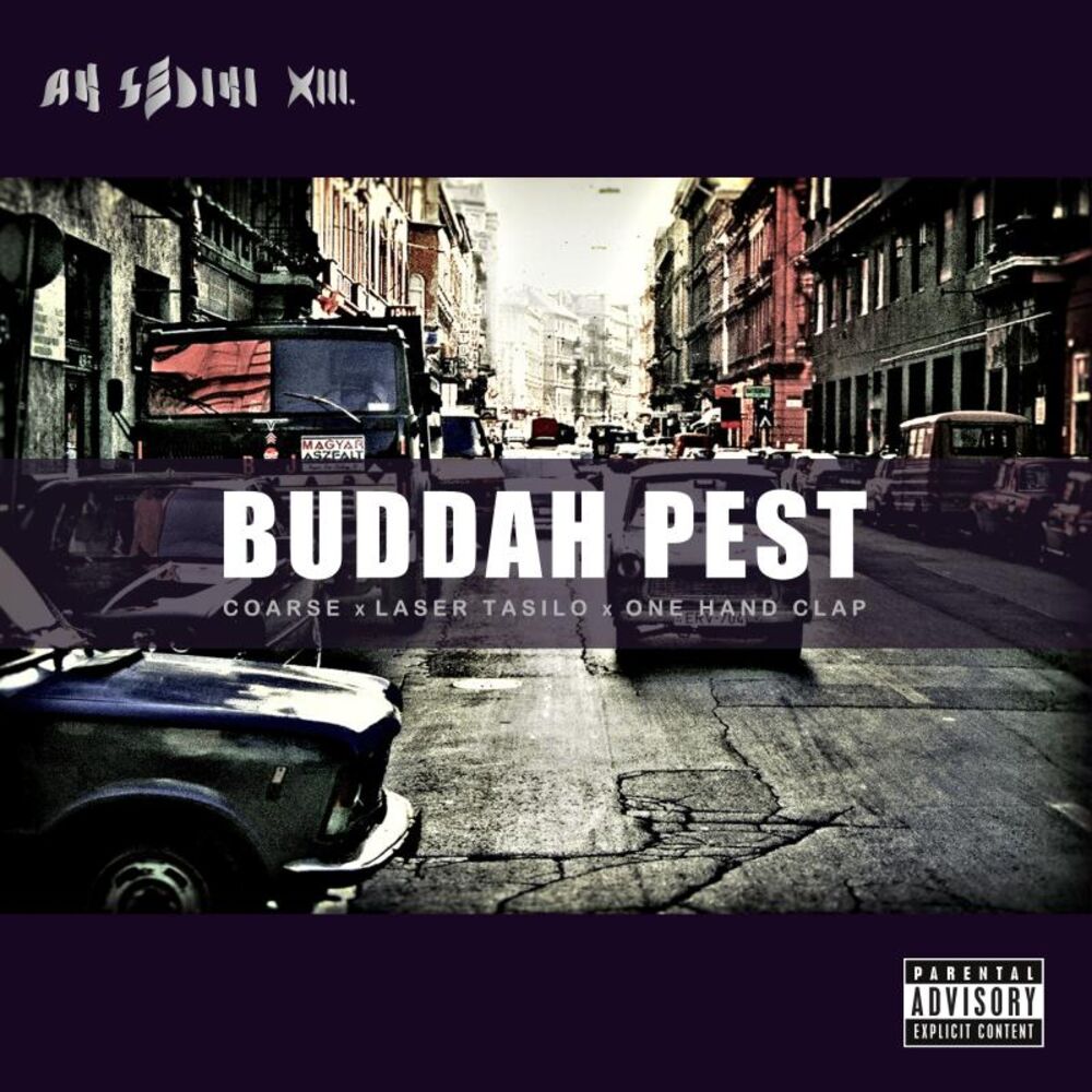 Picture of Buddah Pest