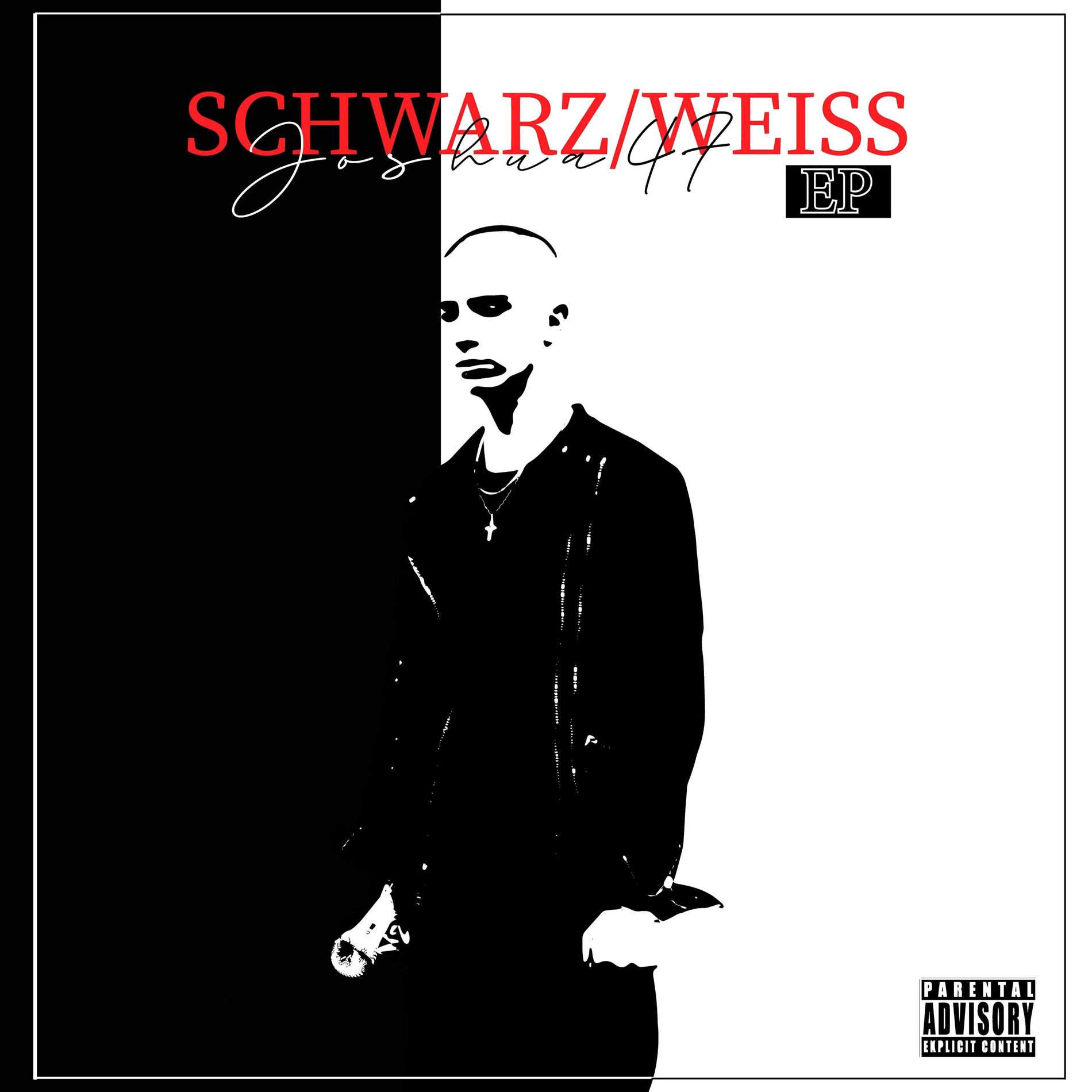 Album cover of Schwarz/Weiss