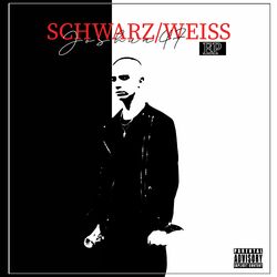 Schwarz/Weiss