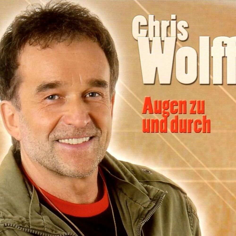 Picture of Augen zu und durch