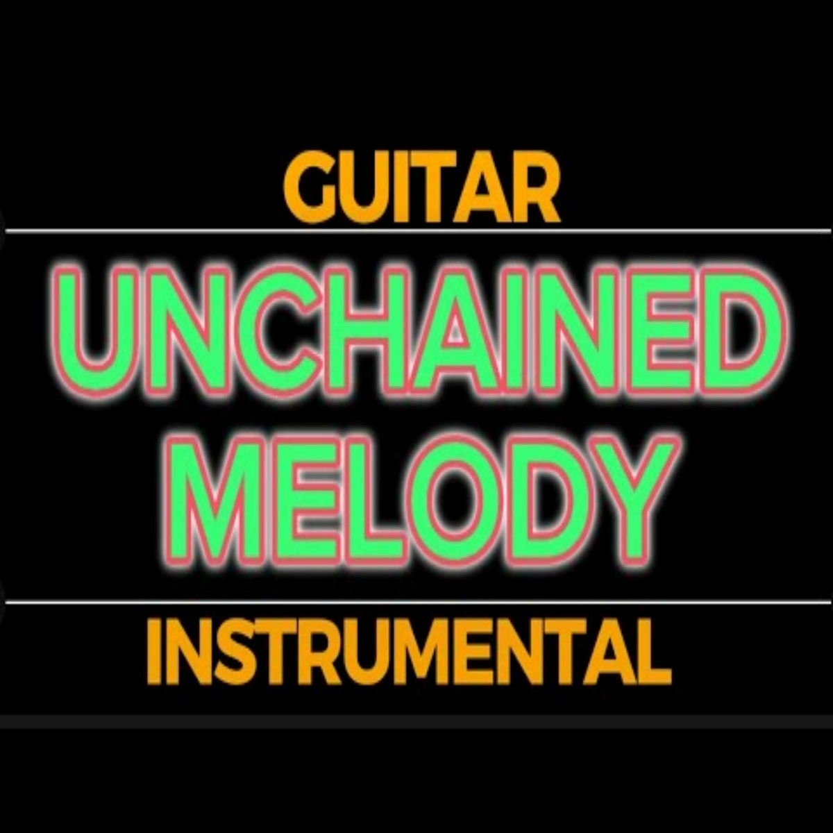 Album cover of Unchained Melody