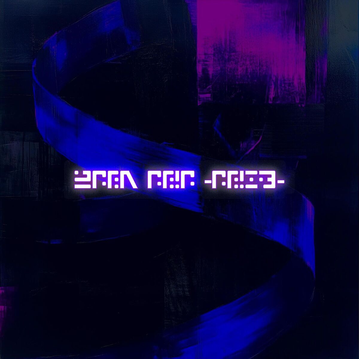Album cover of DARK ARIA -ARISE-