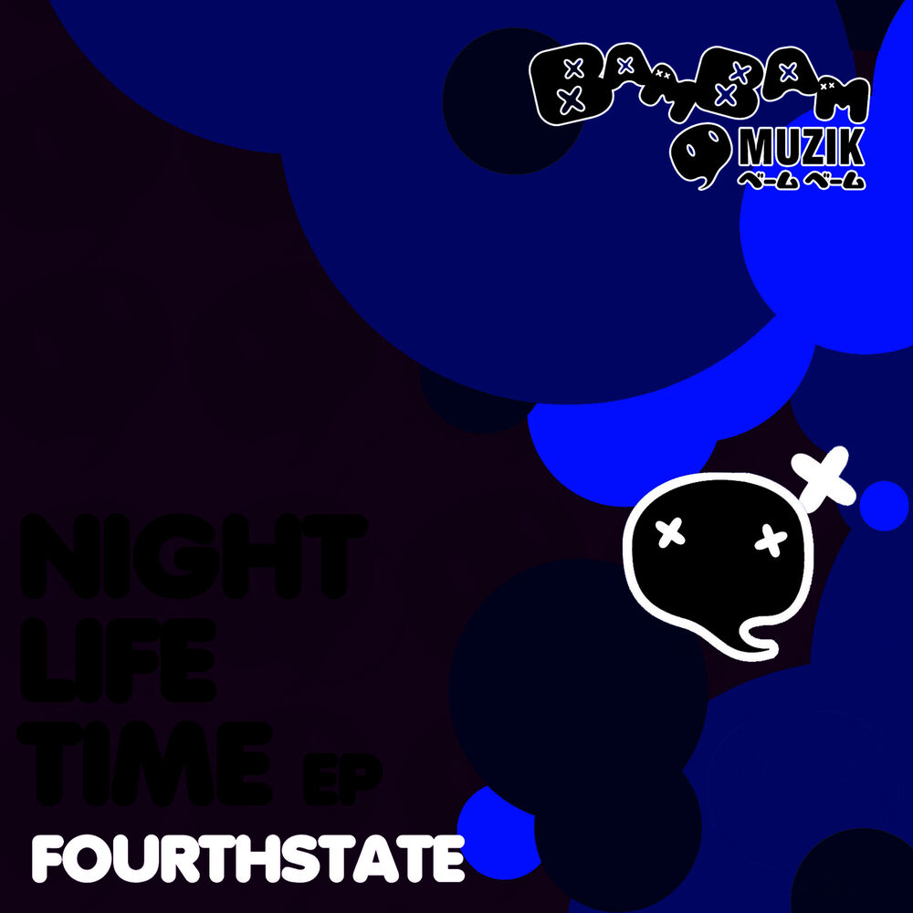 Picture of Nightlife Ep