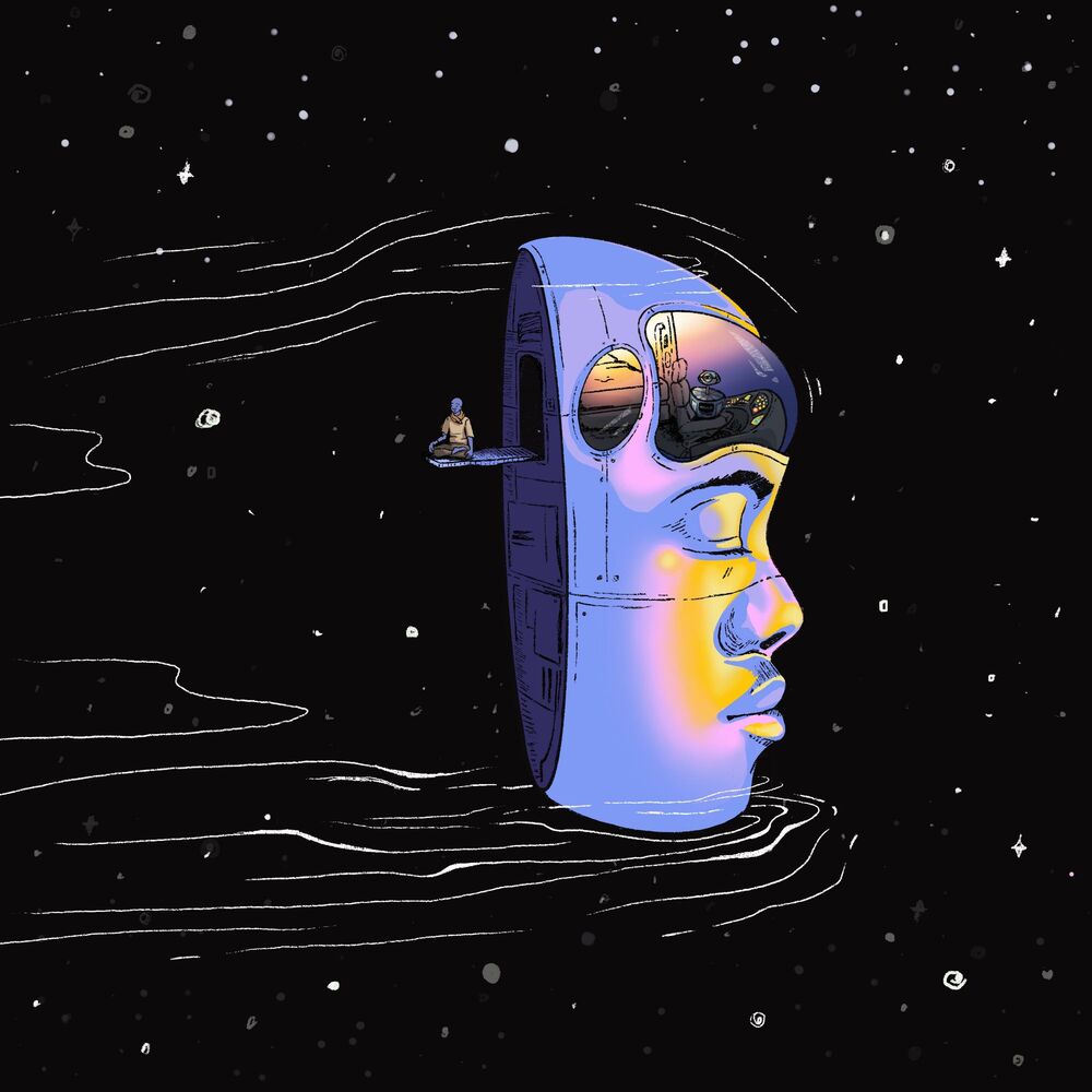 Picture of The Great Let Go (Trailer)