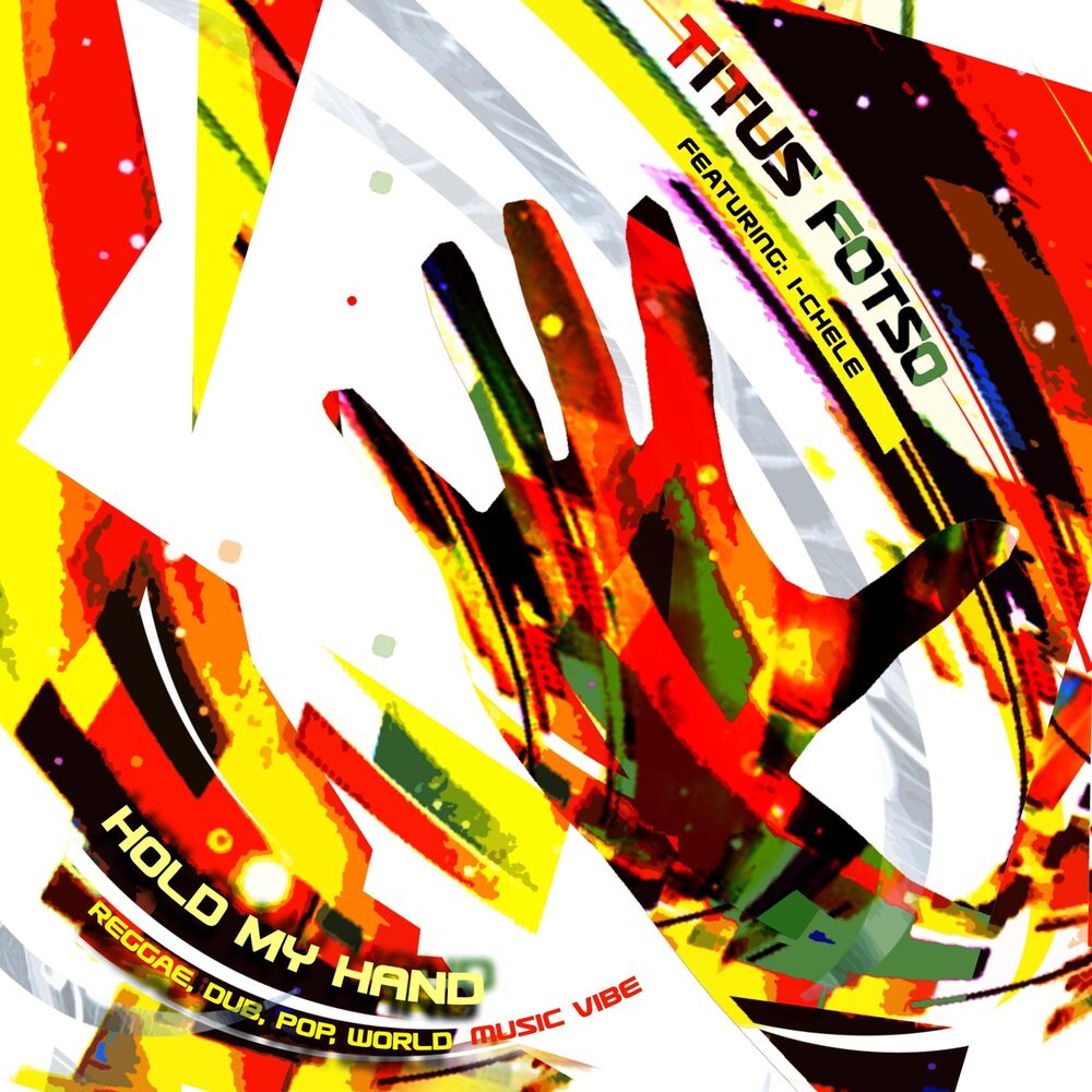 Picture of Hold My Hand