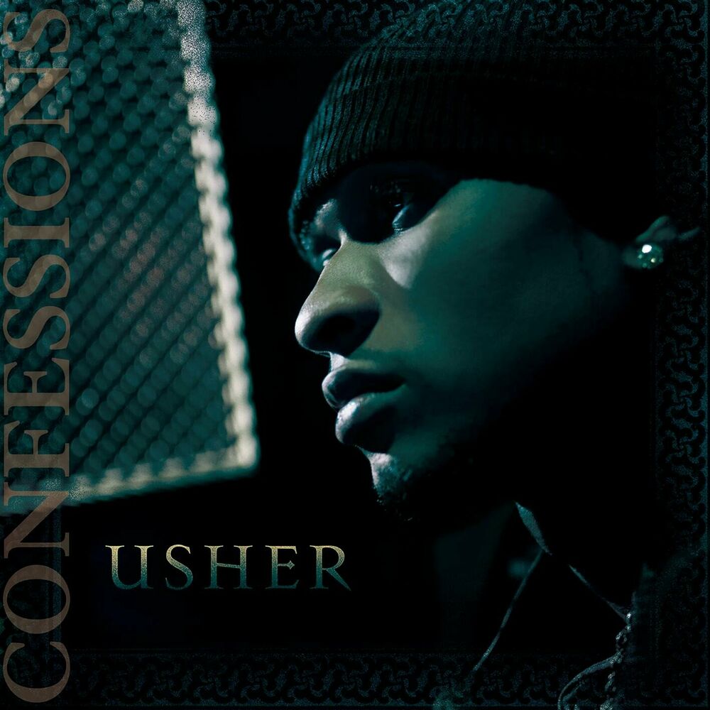 Picture of Confessions (20th Anniversary Edition)