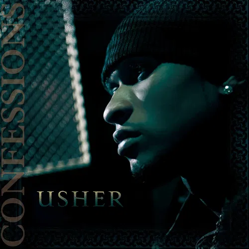 Confessions (20th Anniversary Edition) — cover art