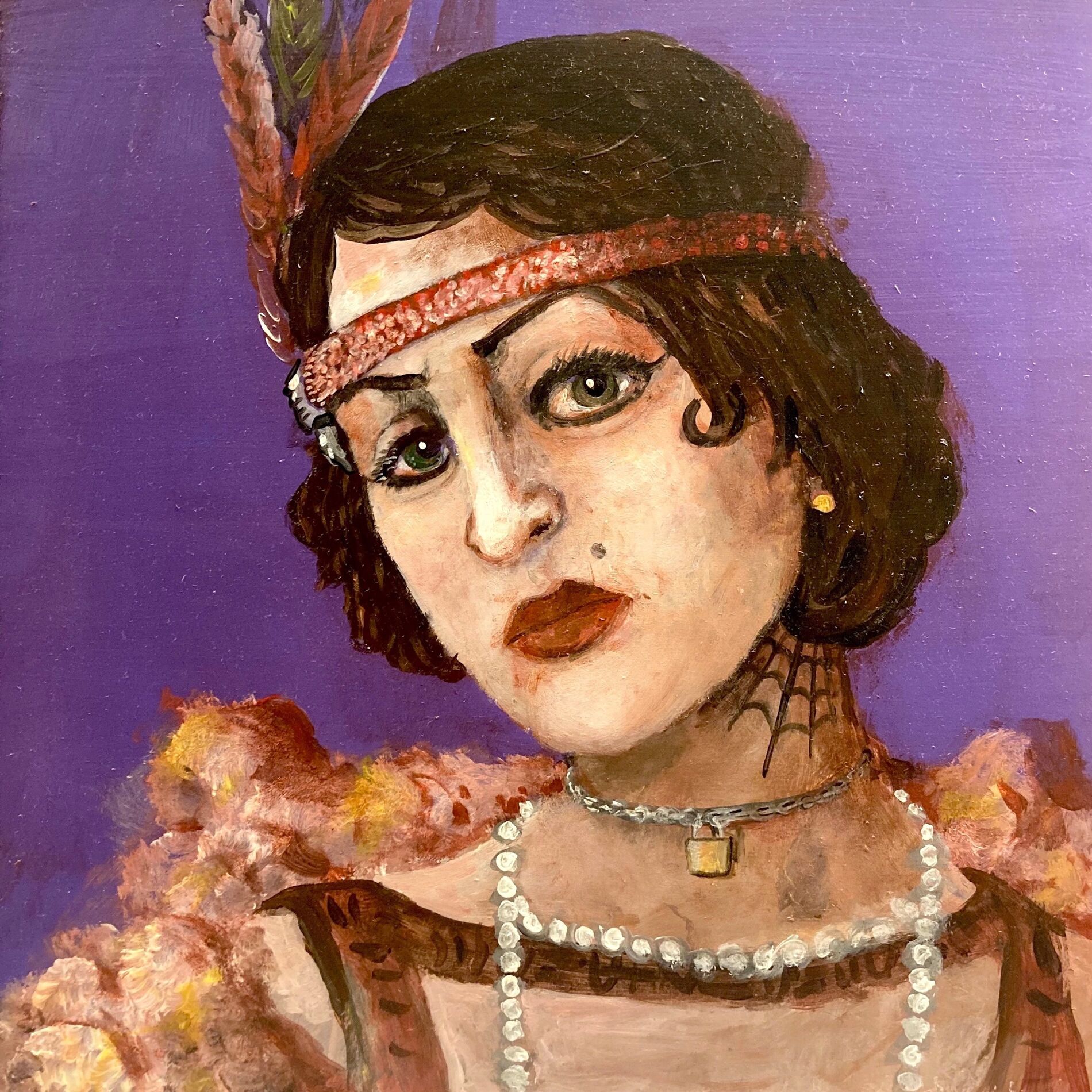 Album cover of Mila (Five More Minutes)