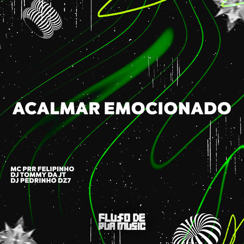 Acalmar Emocionado