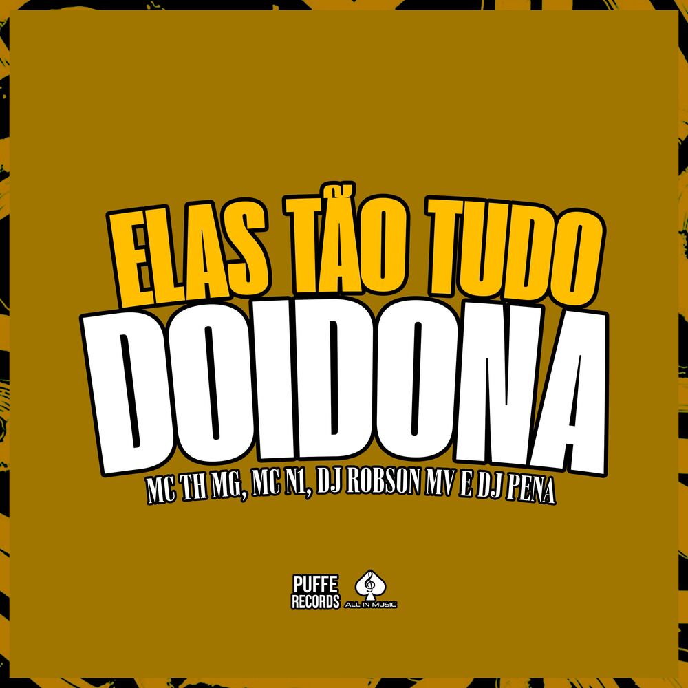 Picture of Elas Tão Tudo Doidona