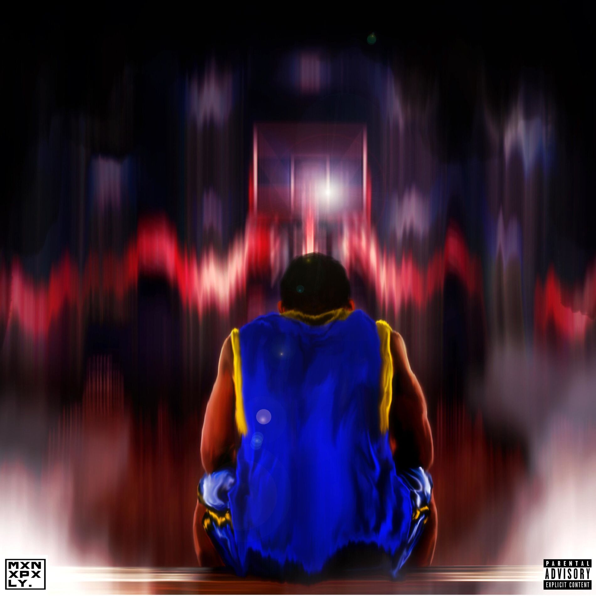 Album cover of Blue Notes