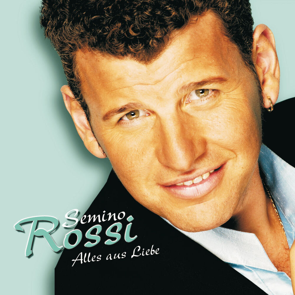 Picture of Alles Aus Liebe
