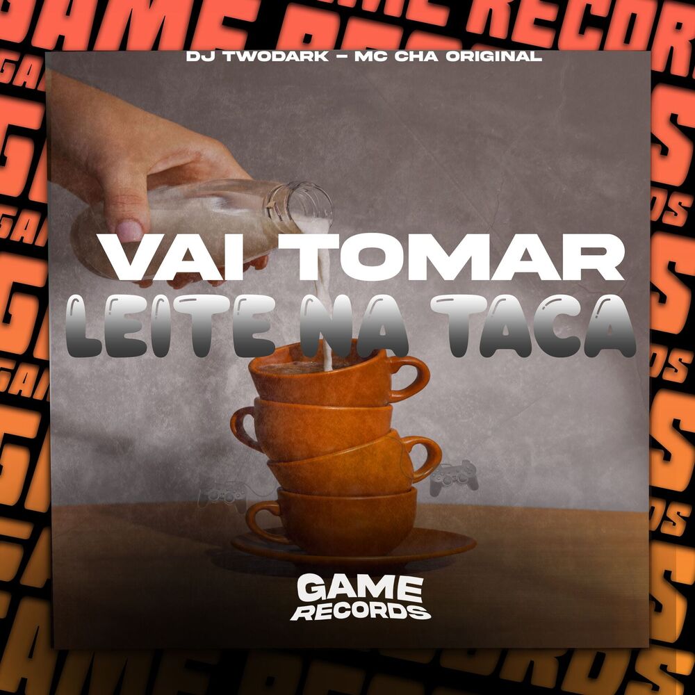 Picture of Vai Tomar Leite na Taca