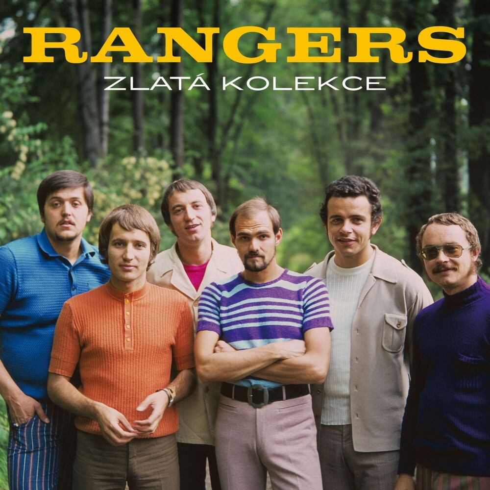 Picture of Zlatá Kolekce