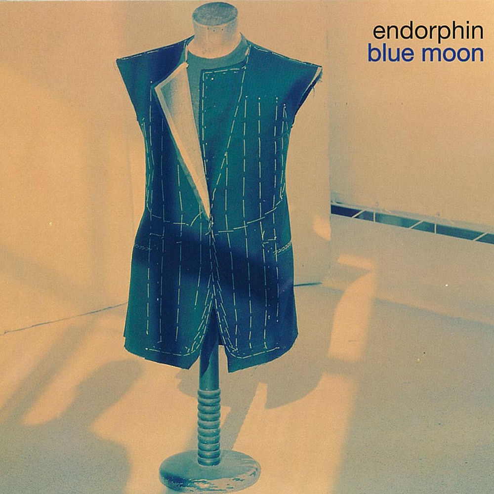 Album artwork for Blue Moon by Endorphin