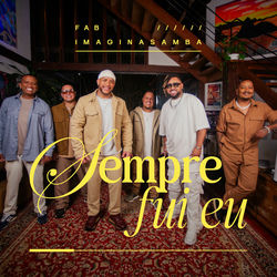 Sempre Fui Eu