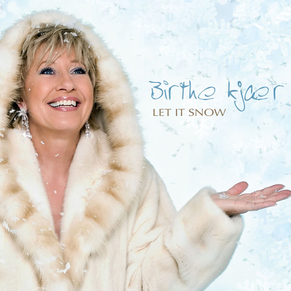 Picture of Let It Snow