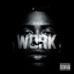 Cover of Work
