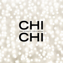 Cover of Chi Chi (feat. Chris Brown)