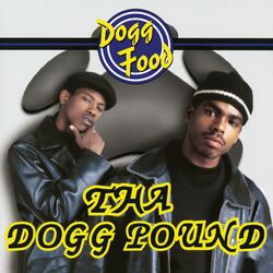 Cover of Dogg Food