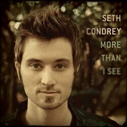 Cover of Seth Condrey