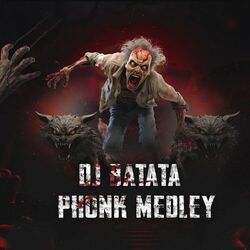 Cover of Phonk Medley