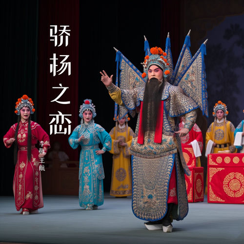 骄杨之恋下 (秦腔碗碗腔)
