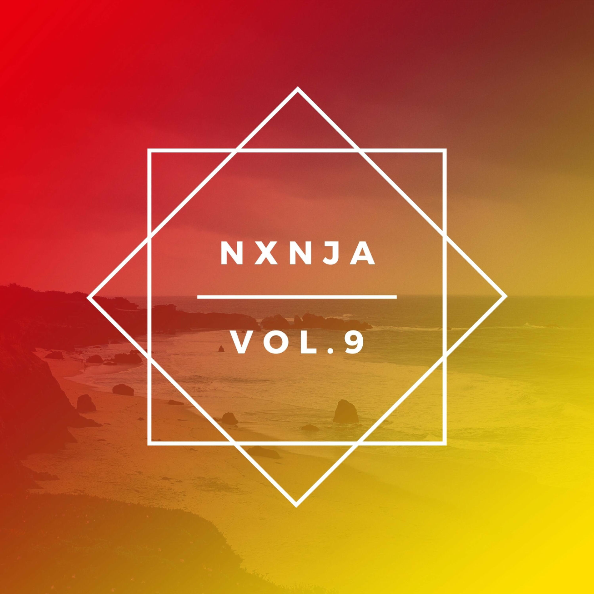 Album cover of Nxnja, Vol. 9